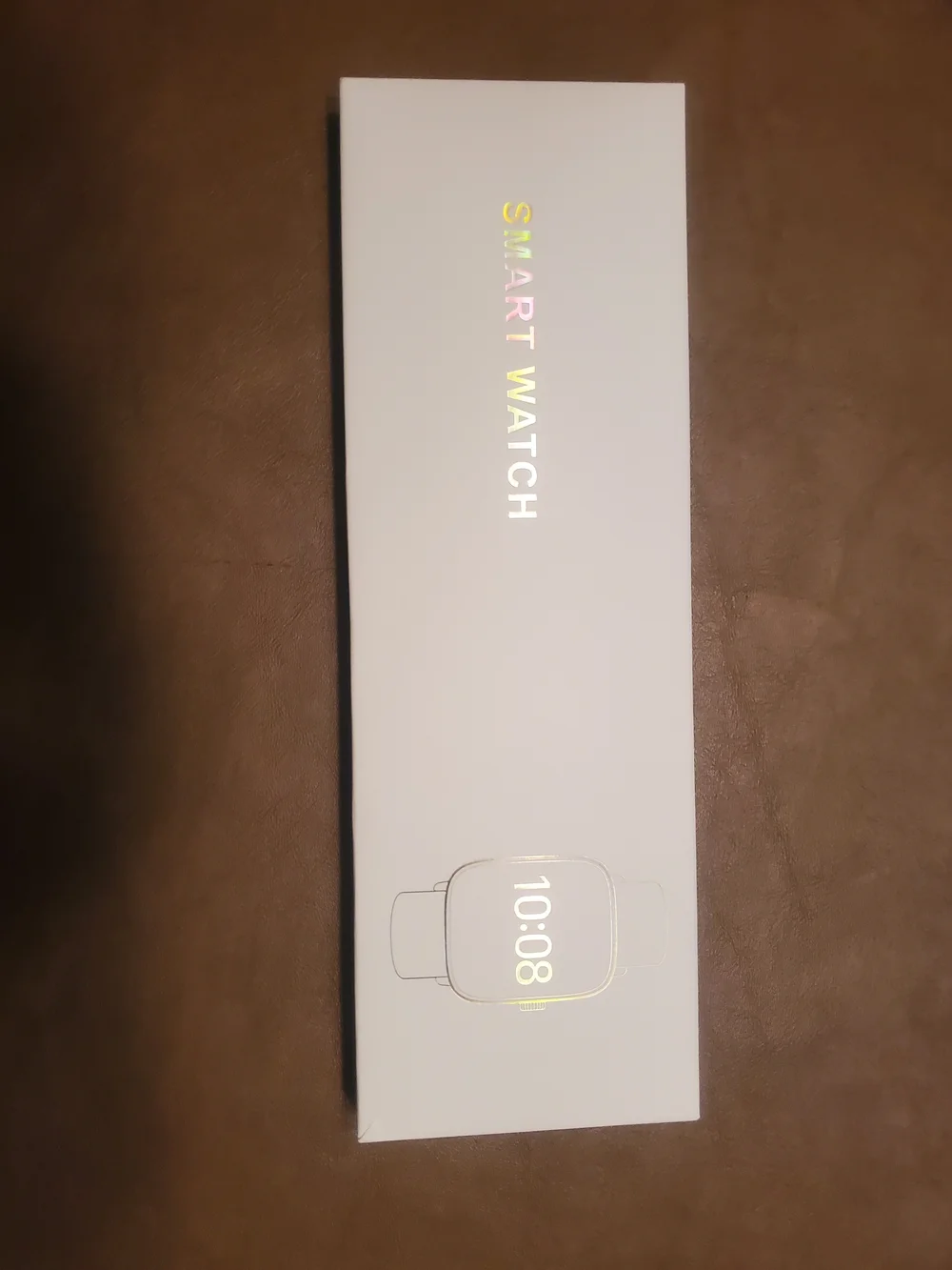 Smart Watch New